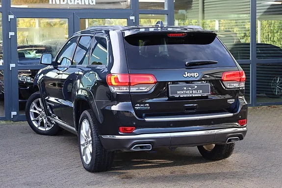 Jeep Grand Cherokee 2014 photo 4