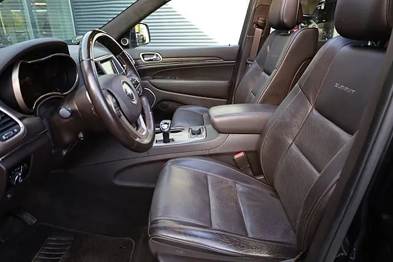Jeep Grand Cherokee 2014 photo 2