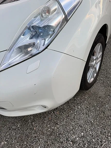 Nissan Leaf 2013 photo 5