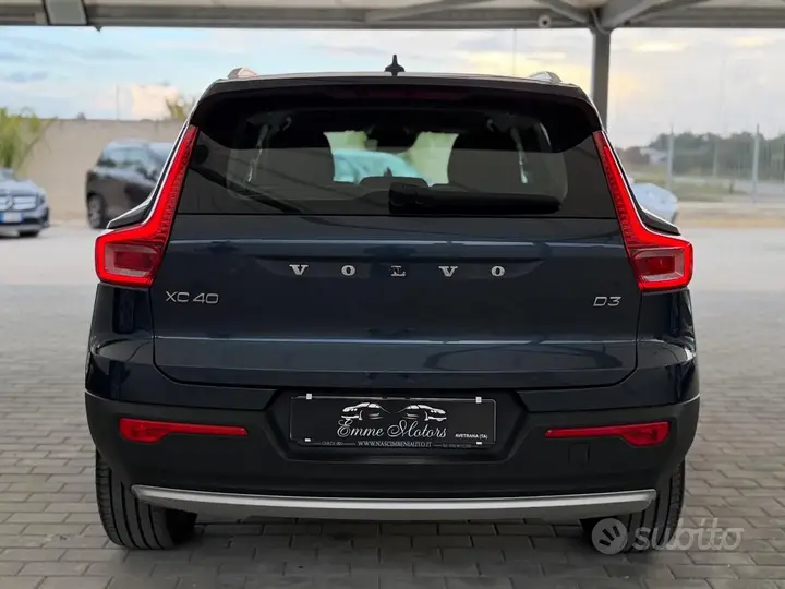 Volvo Xc40 2020 photo 5