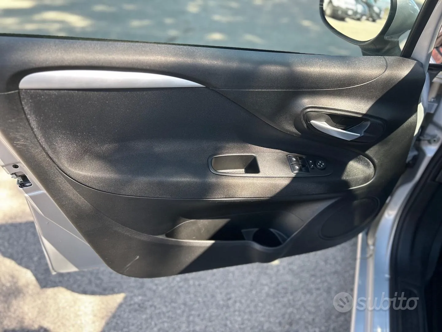 Fiat Punto 2013 photo 5