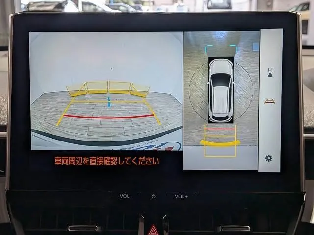 Toyota Corolla Cross 2025 photo 4