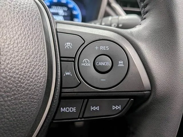Toyota Corolla Cross 2025 photo 5