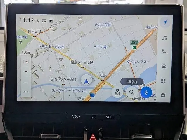 Toyota Corolla Cross 2025 photo 3