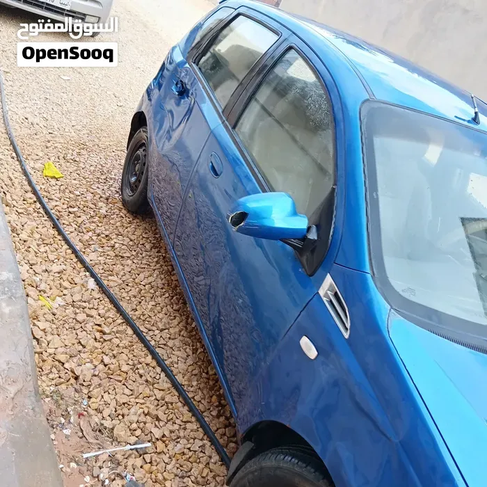 Daewoo Gentra 2008 photo 3
