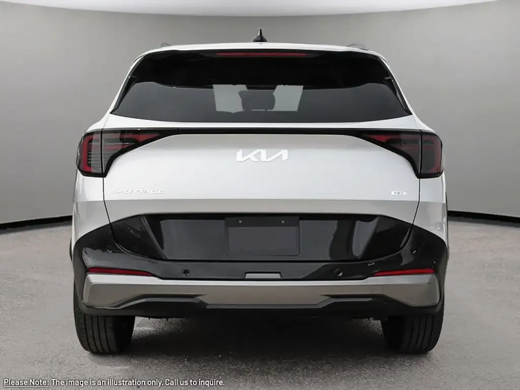 Kia Sportage 2027 photo 5