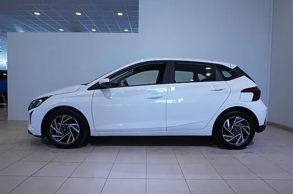 Hyundai I20 2026 photo 3