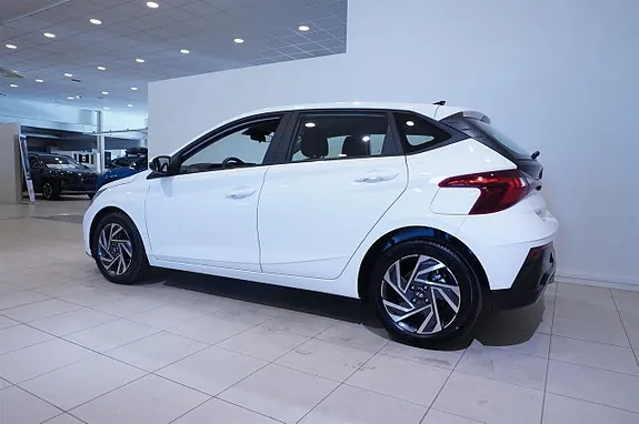 Hyundai I20 2026 photo 5