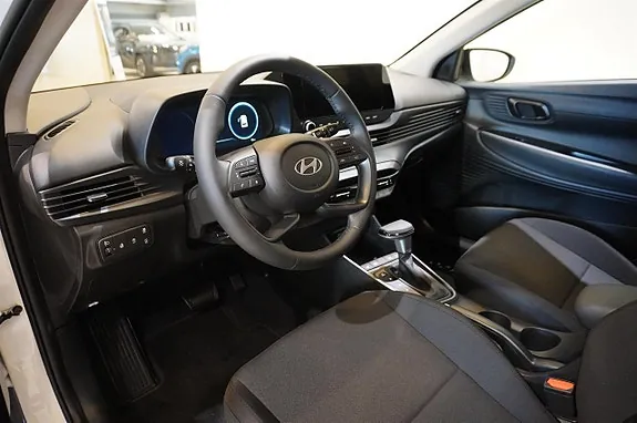 Hyundai I20 2026 photo 2