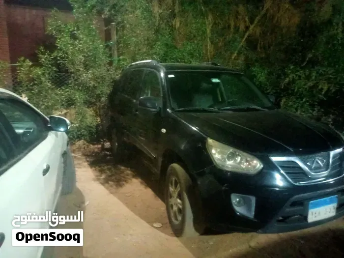 Chery Tiggo 3