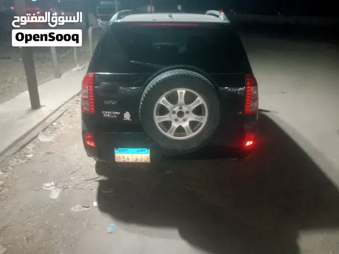 Chery Tiggo 3 2019 photo 4