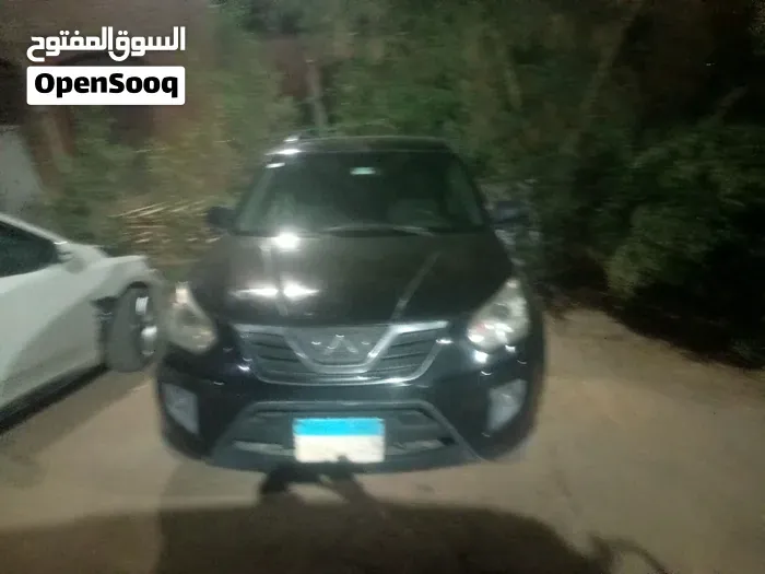 Chery Tiggo 3 2019 photo 3