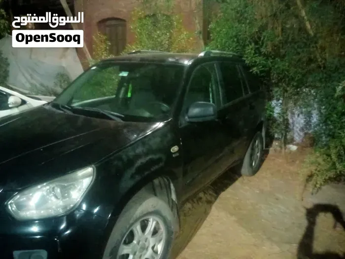 Chery Tiggo 3 2019 photo 2