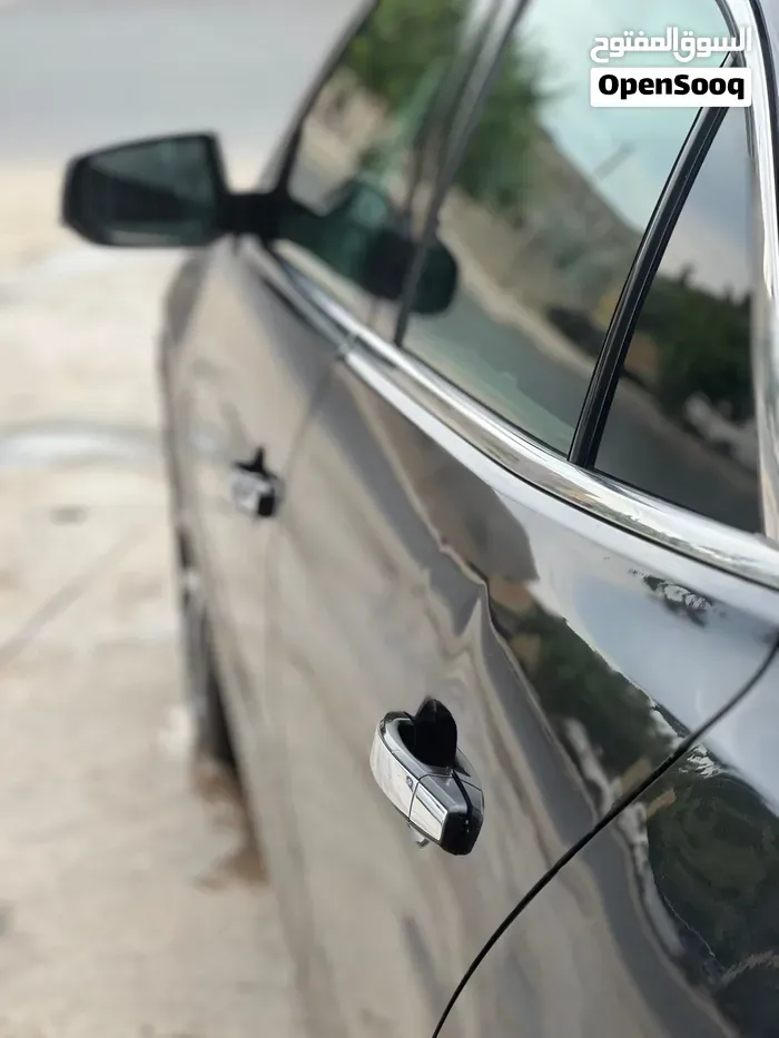 Chevrolet Malibu 2015 photo 2