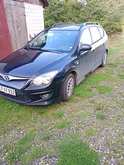 Hyundai I30 2011 photo 2
