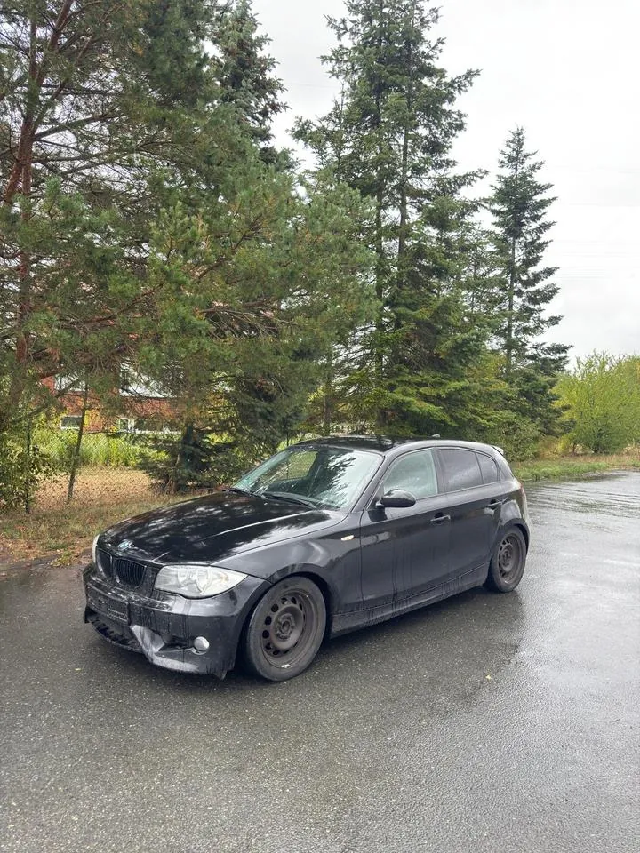 BMW 116I