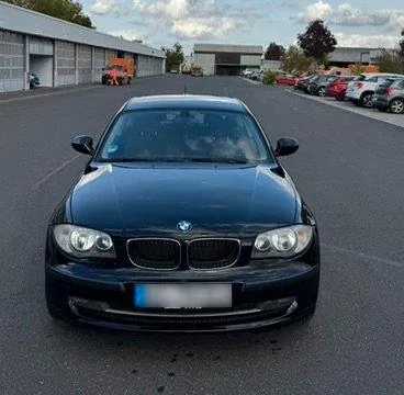 BMW 116I