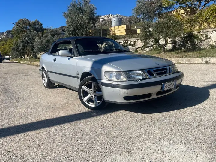 Saab 9-3