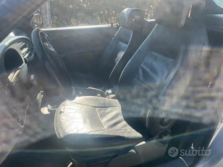 Saab 9-3 1999 photo 4