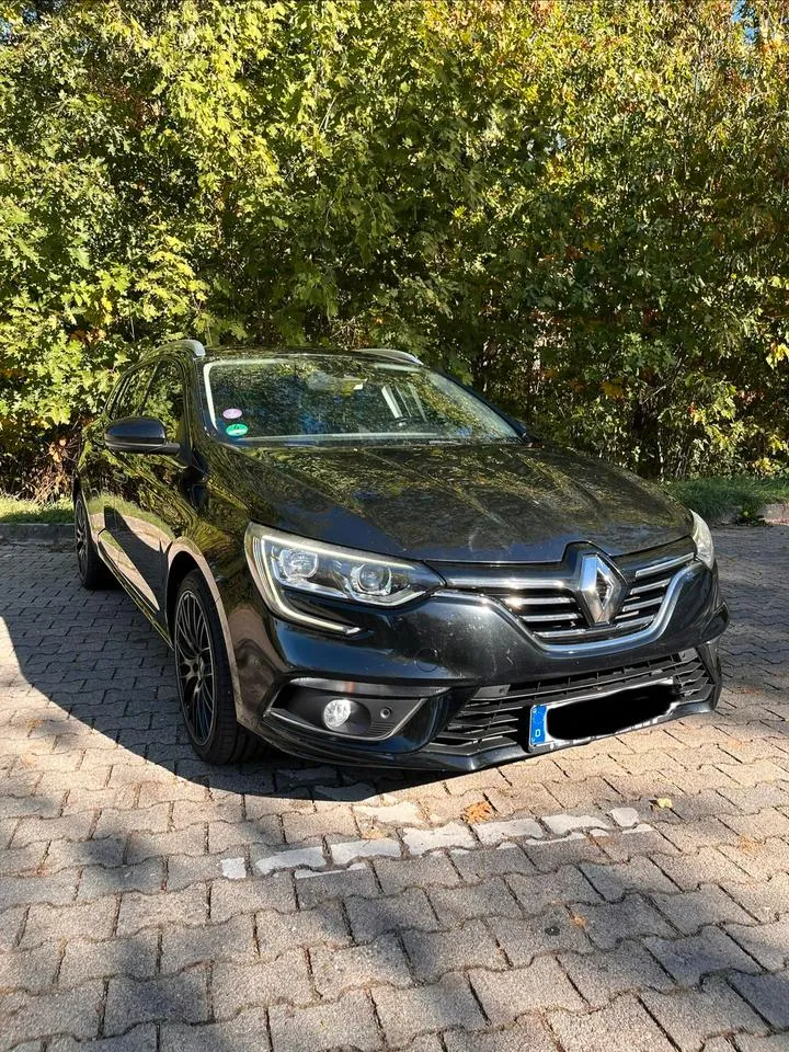 Renault Mégane