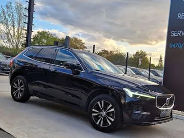Volvo Xc60 2022 photo 2