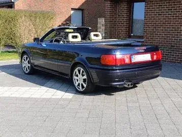 Audi 80