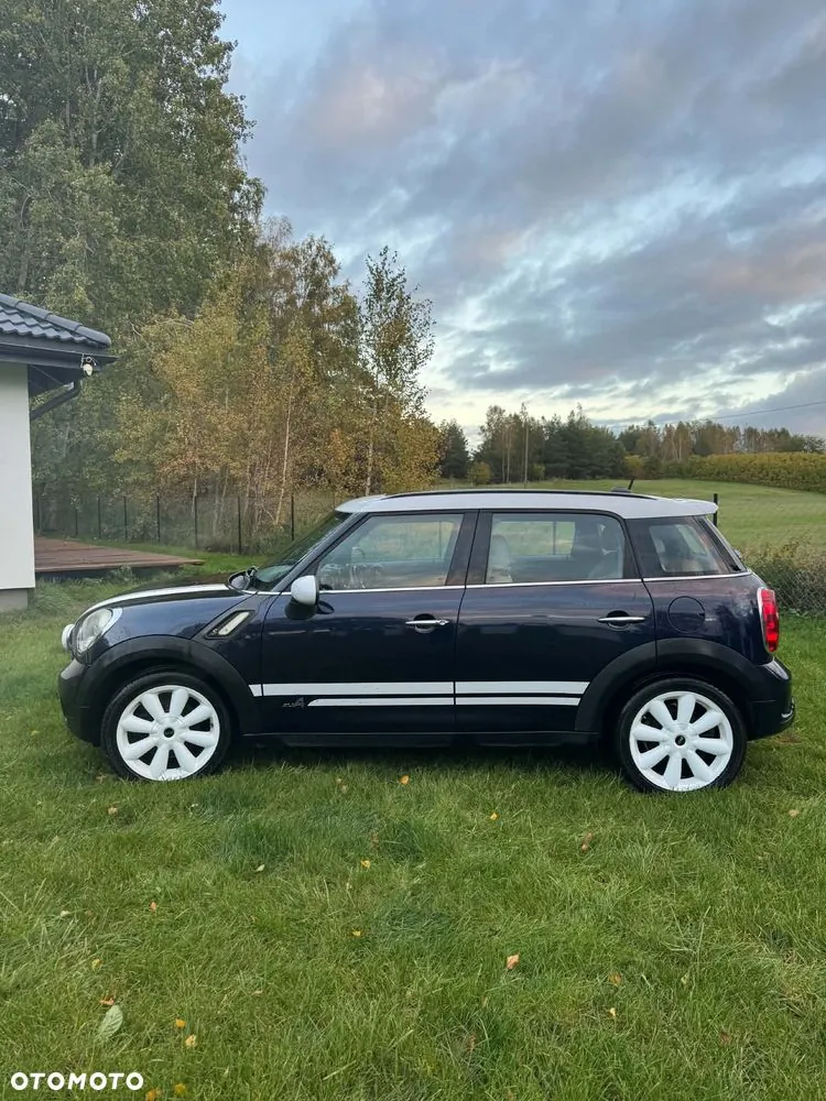 Mini Cooper S 2013 photo 4