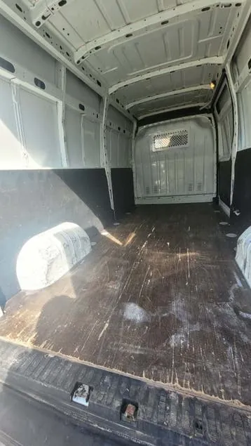 Renault Master 2014 photo 2