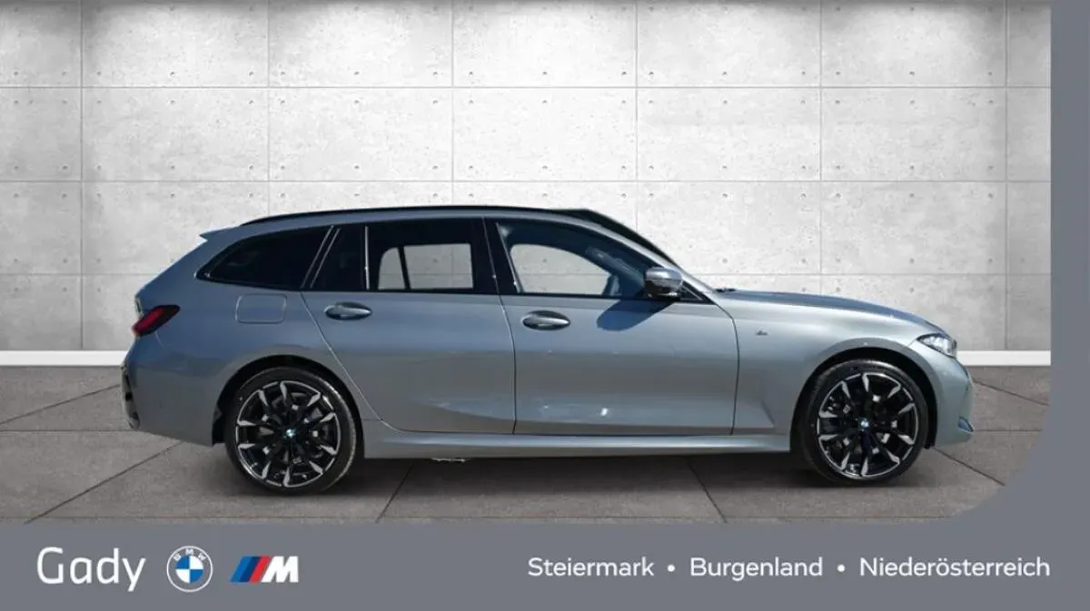 BMW 3 Series 2025 photo 3