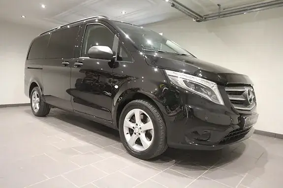 Mercedes-Benz Vito 119