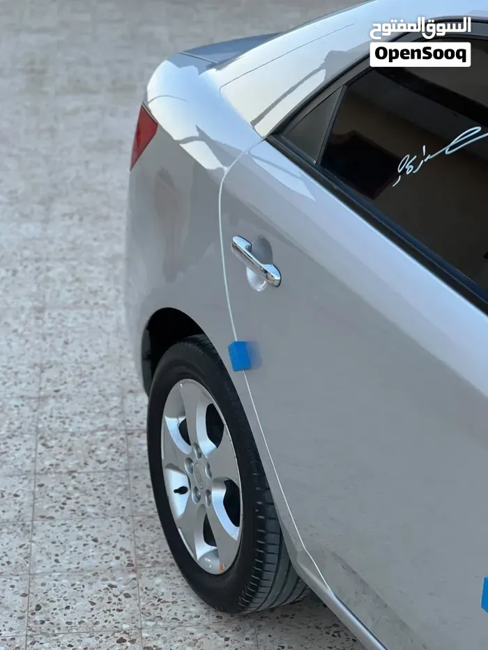 Kia Forte 2010 photo 4