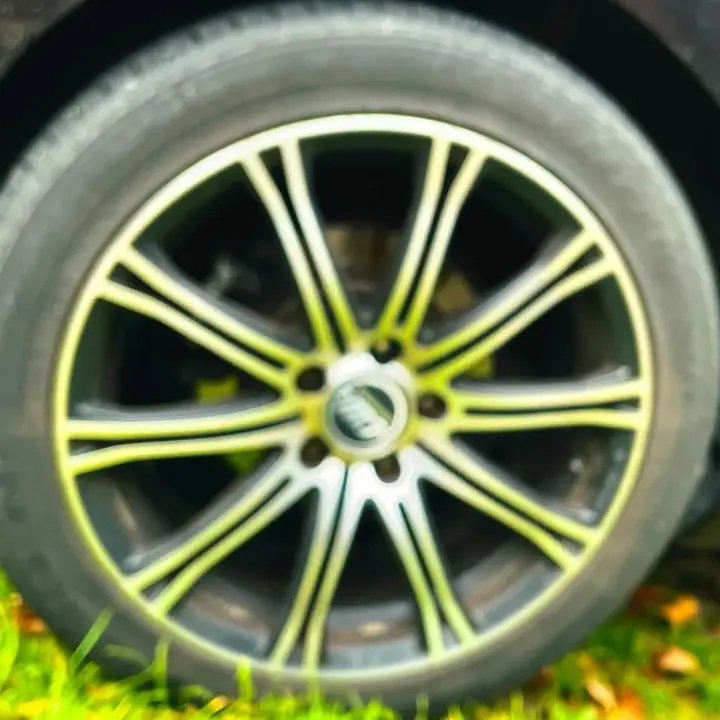 Opel Zafira C Tourer