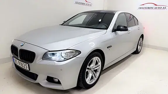 BMW 520D