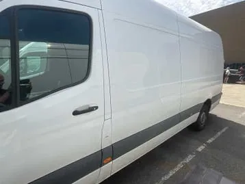 Mercedes-Benz Sprinter 2022 photo 2