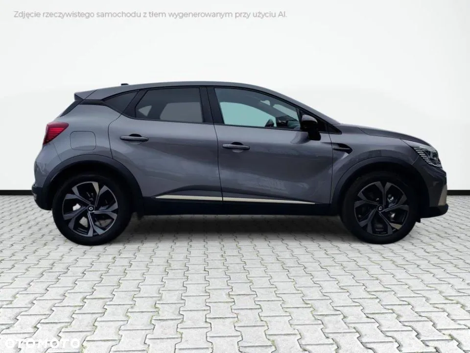 Renault Captur 2024 photo 4