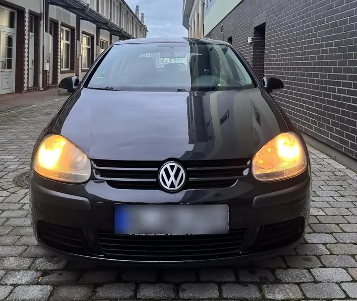 Volkswagen Golf 5