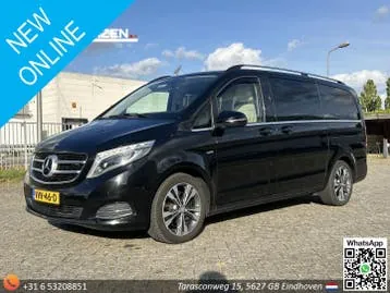 Mercedes-Benz Vklasse
