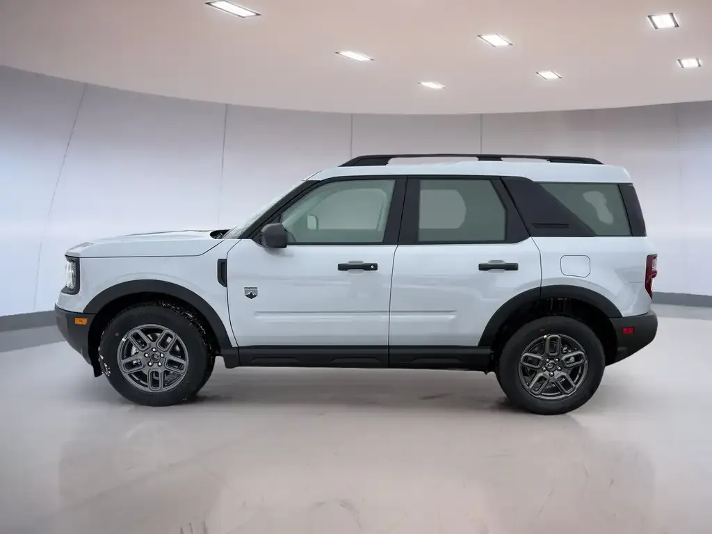 Ford Bronco Sport 2026 photo 5