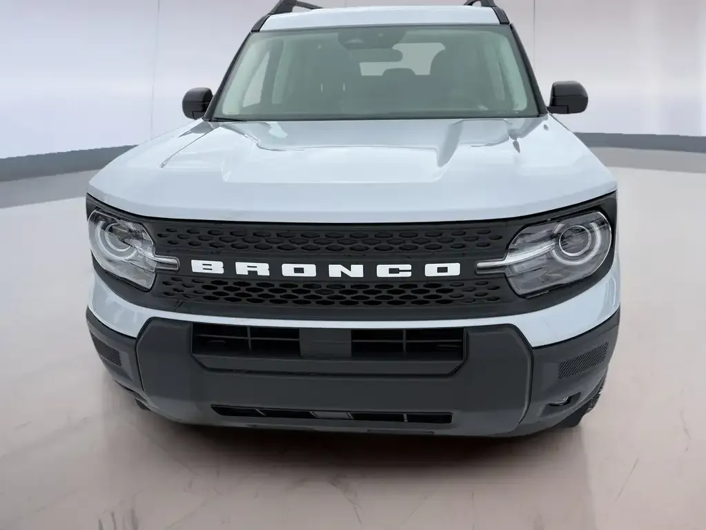 Ford Bronco Sport 2026 photo 2