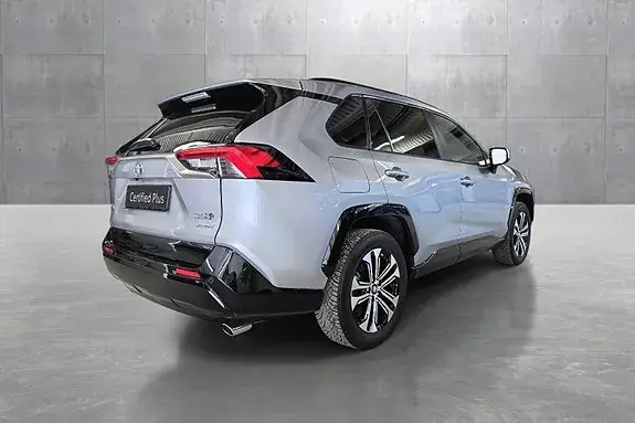 Toyota Rav4 2024 photo 5