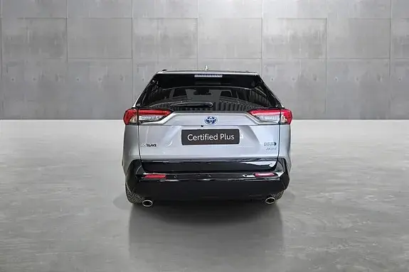 Toyota Rav4 2024 photo 4