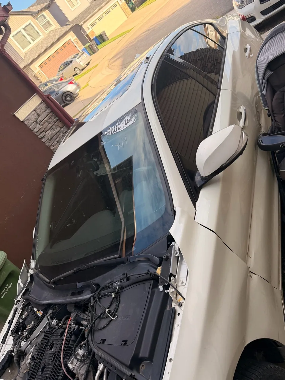Infiniti Q50 2014 photo 4
