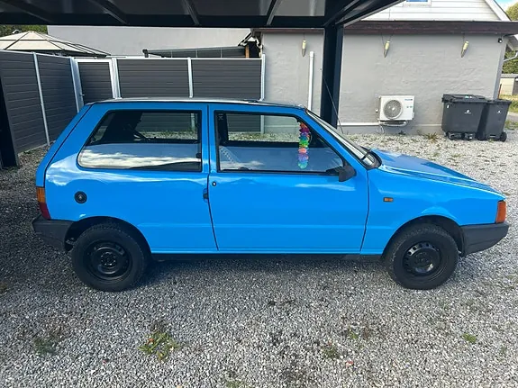 Fiat Uno 1987 photo 3
