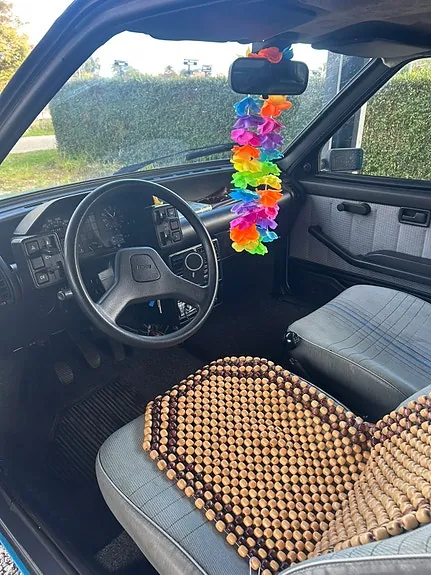 Fiat Uno 1987 photo 5