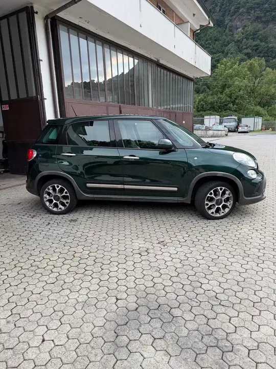 Fiat 500L 2013 photo 3