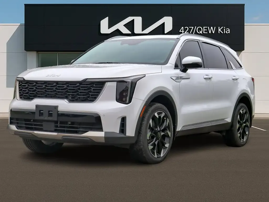 Kia Sorento 2024 photo 5