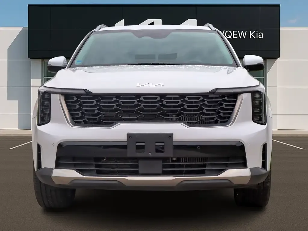 Kia Sorento 2024 photo 4