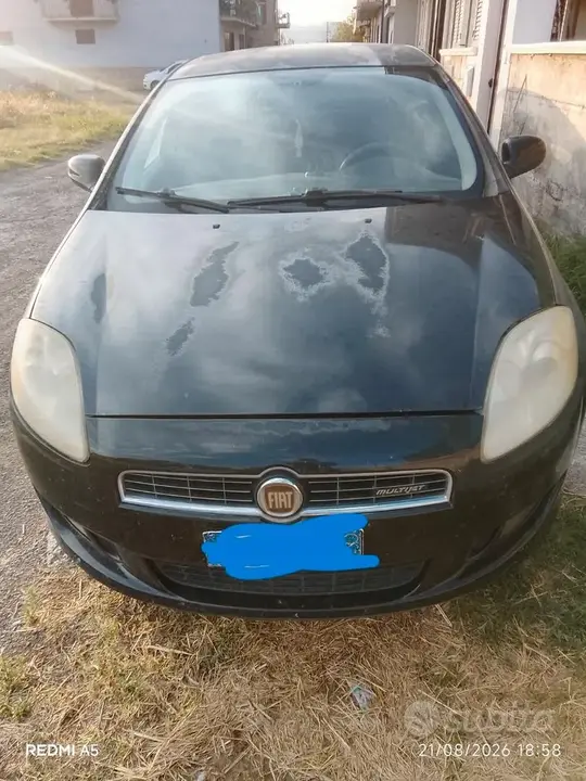 Fiat Bravo 2007 photo 4