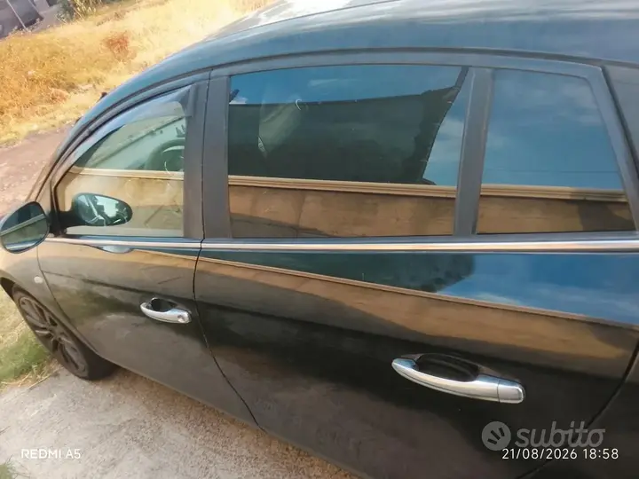Fiat Bravo 2007 photo 3
