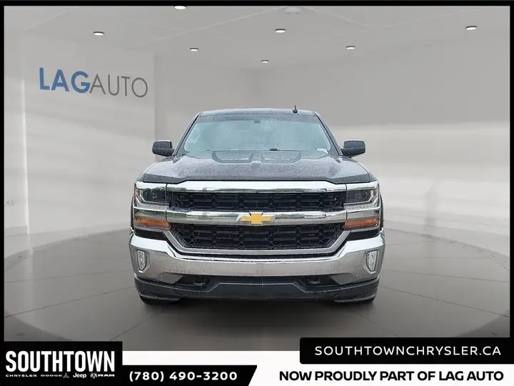 Chevrolet Silverado 1500 2017 photo 2